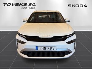 Skoda Enyaq bild 8