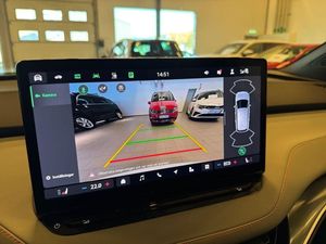 Skoda Enyaq bild 13