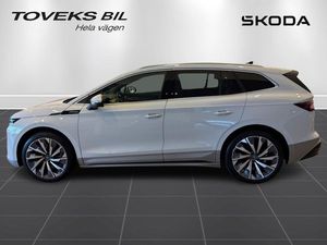 Skoda Enyaq bild 6