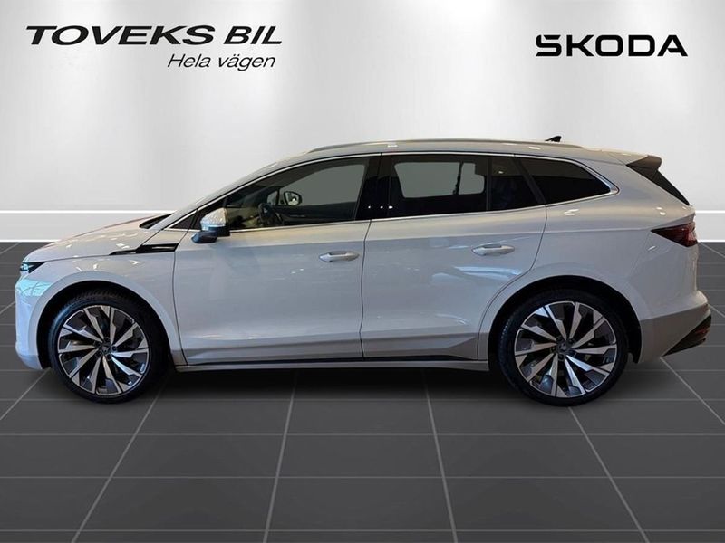Skoda Enyaq bild 6