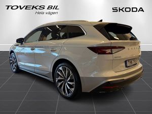 Skoda Enyaq bild 5