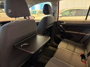 Volkswagen Golf Sportsvan bild 14