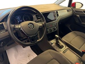 Volkswagen Golf Sportsvan bild 10