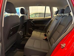 Volkswagen Golf Sportsvan bild 13