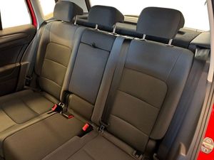 Volkswagen Golf Sportsvan bild 11