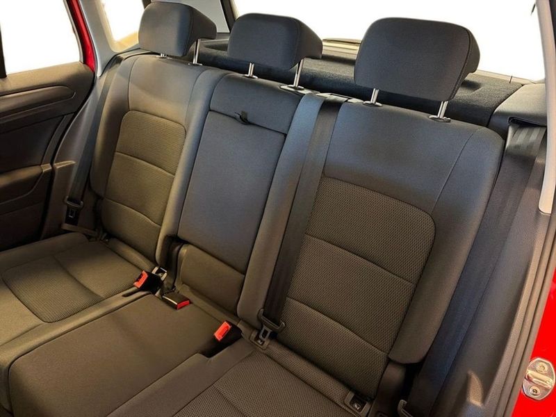Volkswagen Golf Sportsvan bild 11