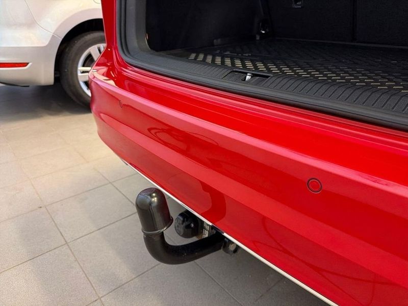 Volkswagen Golf Sportsvan bild 15
