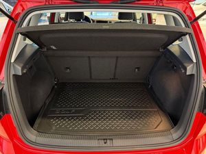 Volkswagen Golf Sportsvan bild 12