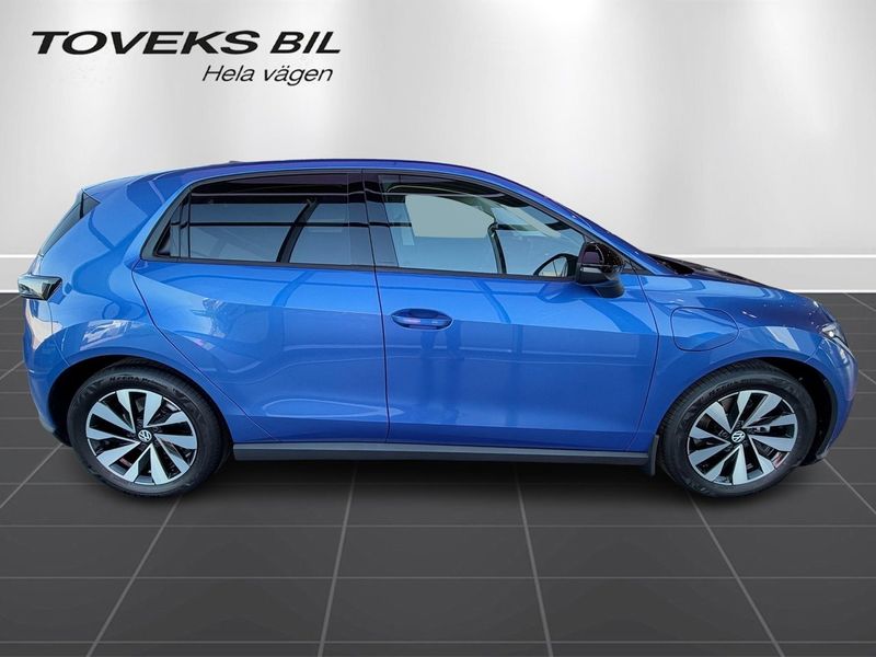 Volkswagen ID. Polo bild 6