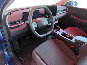 Volkswagen ID. Polo bild 10