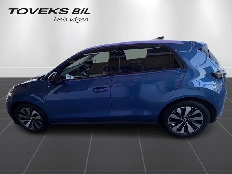 Volkswagen ID. Polo bild 2