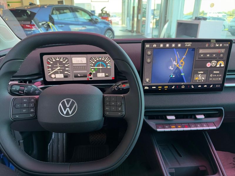 Volkswagen ID. Polo bild 15