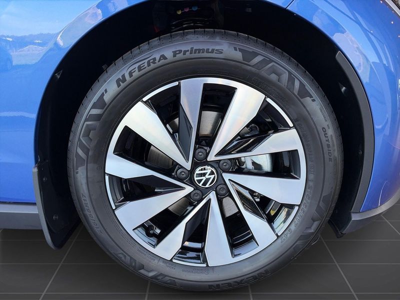 Volkswagen ID. Polo bild 9