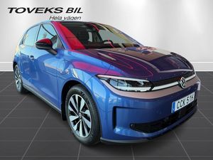 Volkswagen ID. Polo bild 7