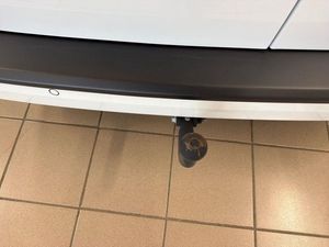 Volkswagen Caddy Maxi bild 17