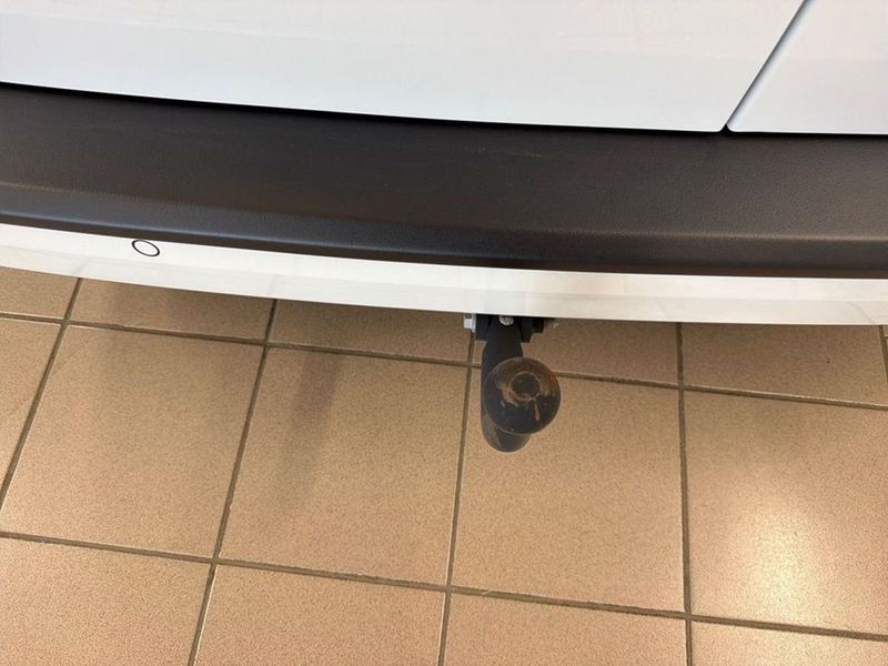 Volkswagen Caddy Maxi bild 17
