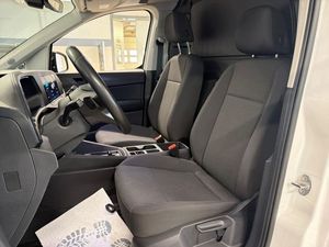 Volkswagen Caddy Maxi bild 18