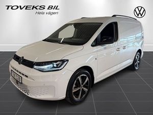 Volkswagen Caddy Maxi bild 1