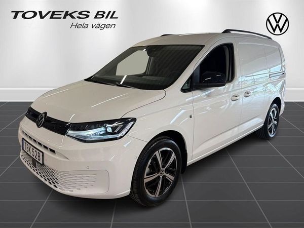 Volkswagen Caddy Maxi KACARGO 90 CRD AG7 - 2025
