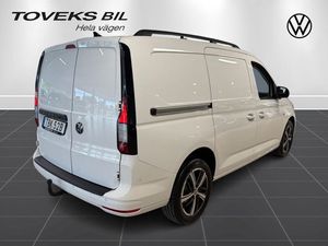 Volkswagen Caddy Maxi bild 3