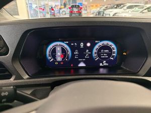 Volkswagen Caddy Maxi bild 12