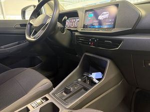 Volkswagen Caddy Maxi bild 20