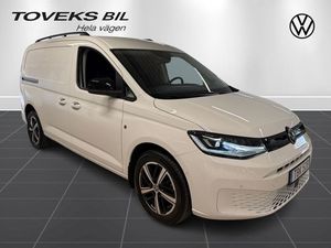 Volkswagen Caddy Maxi bild 7