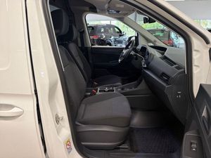 Volkswagen Caddy Maxi bild 19