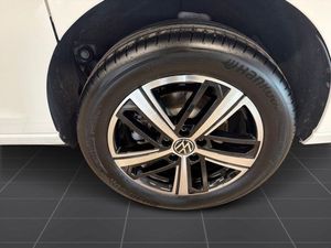 Volkswagen Caddy Maxi bild 9