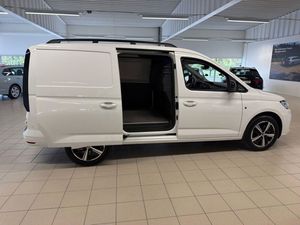 Volkswagen Caddy Maxi bild 16