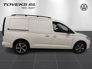 Volkswagen Caddy Maxi bild 2