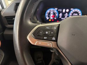 Volkswagen Caddy Maxi bild 13