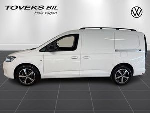 Volkswagen Caddy Maxi bild 6