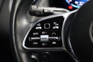 Mercedes EQA300 bild 11