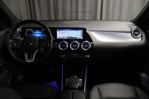 Mercedes EQA300 bild 10