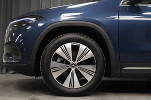 Mercedes EQA300 bild 4