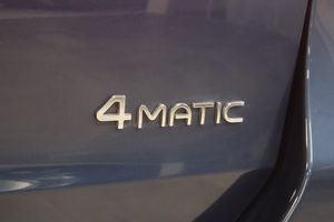 Mercedes EQA300 bild 9