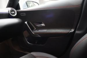 Mercedes CLA200 bild 22