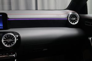Mercedes CLA200 bild 21