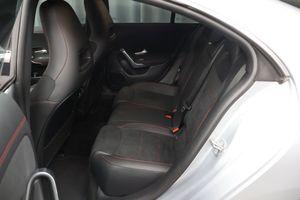 Mercedes CLA200 bild 11