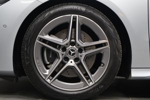 Mercedes CLA200 bild 6