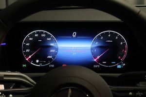 Mercedes CLA200 bild 17