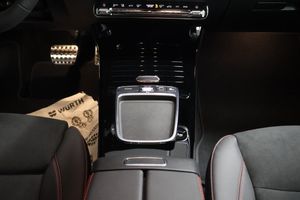 Mercedes CLA200 bild 20