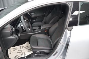 Mercedes CLA200 bild 10