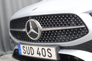 Mercedes CLA200 bild 7