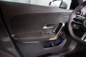 Mercedes CLA200 bild 14