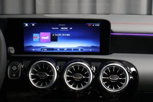 Mercedes CLA200 bild 18