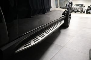Mercedes GLE350 bild 24