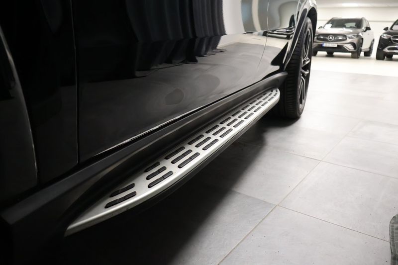 Mercedes GLE350 bild 24