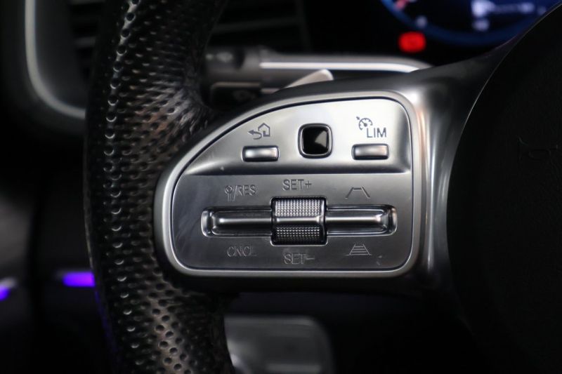 Mercedes GLE350 bild 16